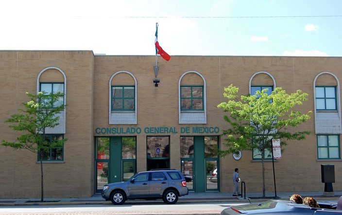 Brazil Takes Over Mexico’s Embassy As Peru Severs Diplomatic Ties